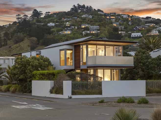 2 Burgess Street, Sumner