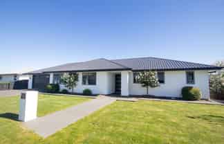 3 Kelburn Place, Tinwald