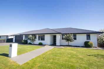 3 Kelburn Place, Tinwald