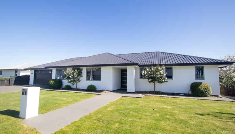 3 Kelburn Place, Tinwald