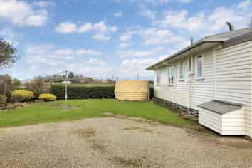 83067 State Highway 2, Rd 4, Pahiatua