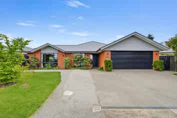 65 Huntingdon Drive, Rangiora