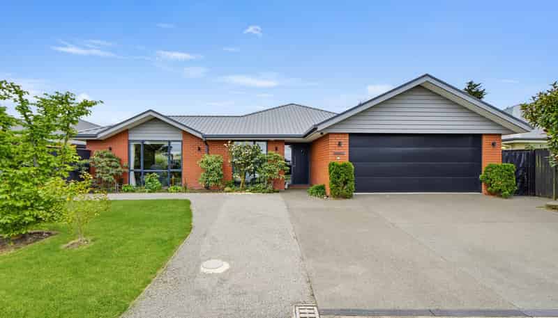 65 Huntingdon Drive, Rangiora