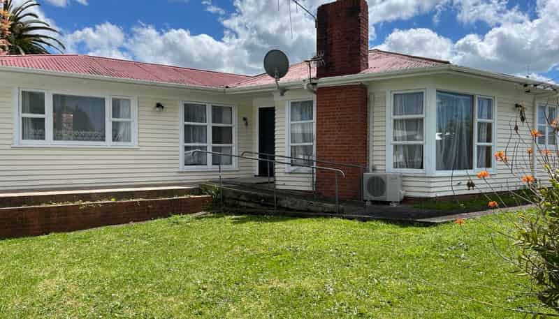 62 Western Hills Drive, Kensington