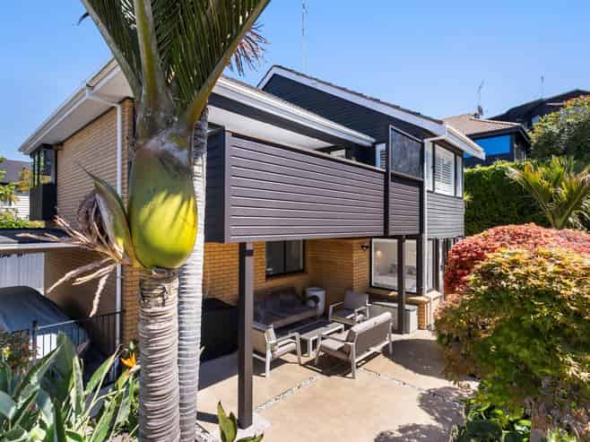 43B The Parade, Saint Heliers