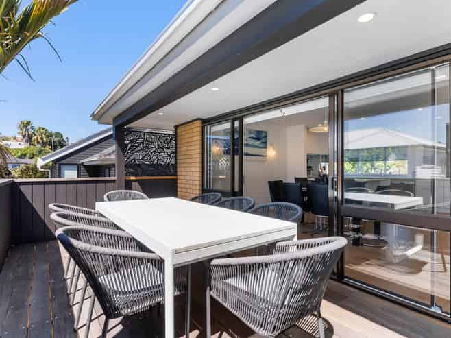 43B The Parade, Saint Heliers