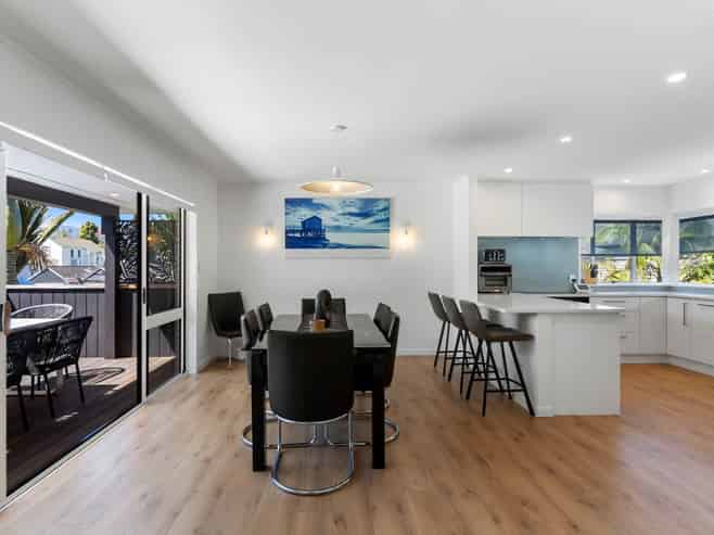 43B The Parade, Saint Heliers