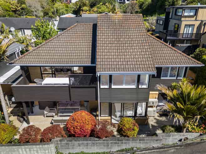43B The Parade, Saint Heliers