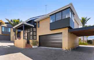 43B The Parade, Saint Heliers