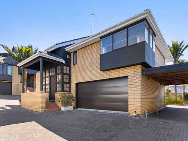43B The Parade, Saint Heliers