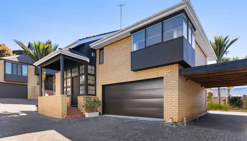 43B The Parade, Saint Heliers