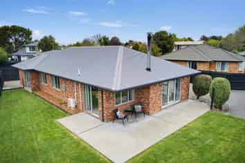 10a Manahi Place, Woodend
