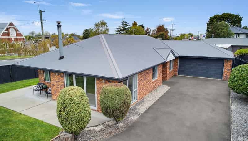 10a Manahi Place, Woodend