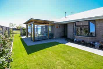 46 Brockelbank Drive, Kaiapoi