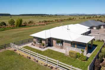 46 Brockelbank Drive, Kaiapoi