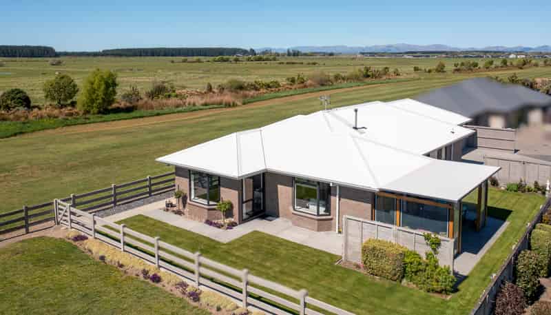 46 Brockelbank Drive, Kaiapoi