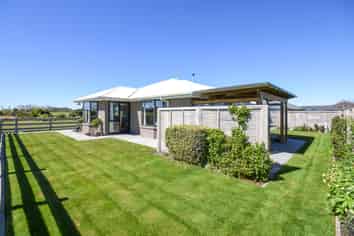 46 Brockelbank Drive, Kaiapoi