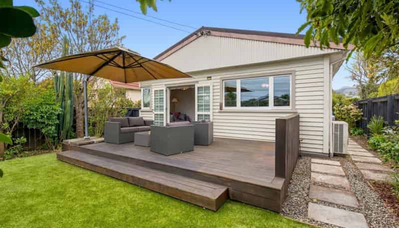 18 Conway Street, Somerfield