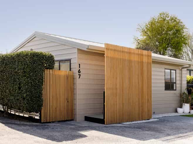 167 Fifteenth Avenue, Tauranga South