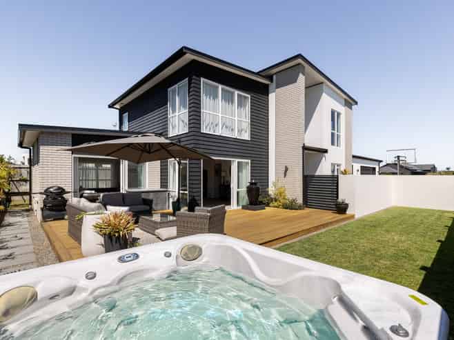 35 Pennantia Court, Papamoa