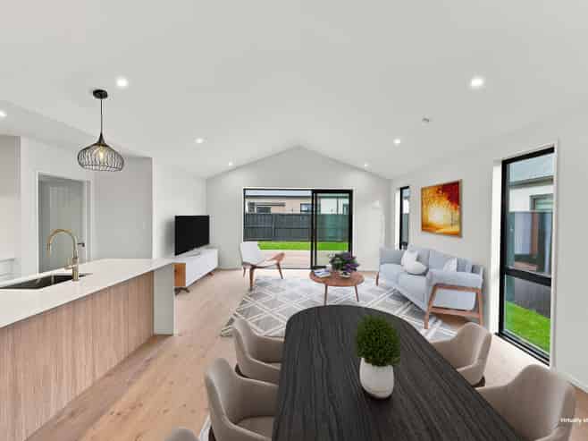 9 Guinea Drive, Prebbleton