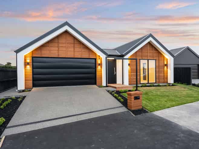 9 Guinea Drive, Prebbleton