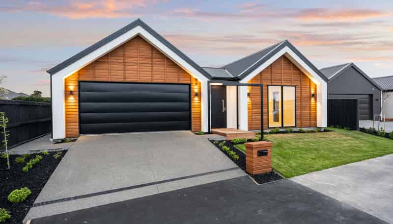 9 Guinea Drive, Prebbleton