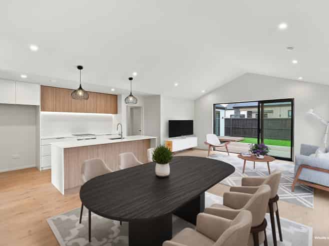 9 Guinea Drive, Prebbleton