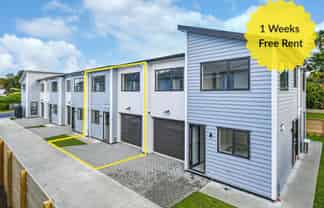 D/4 Tasman Drive, Papakura