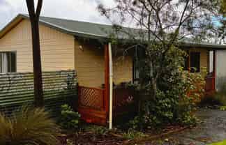 Cottage/129 Ara-Kotinga, Whitford