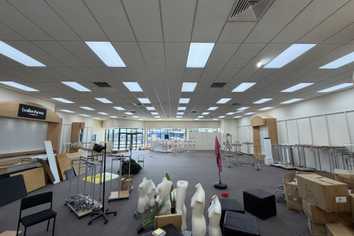 Premium Botany Retail Space