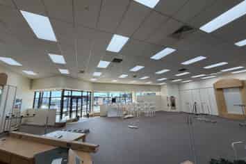Premium Botany Retail Space