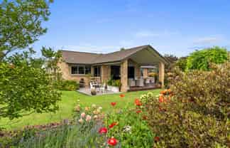 8 September Grove, Tamahere