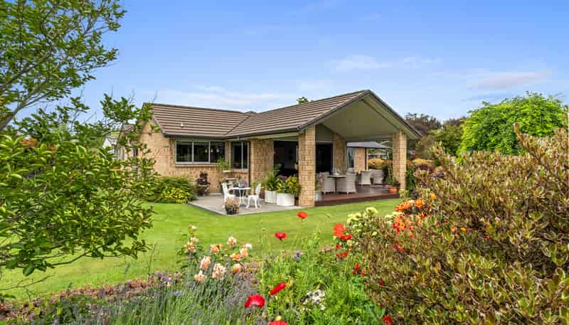 8 September Grove, Tamahere