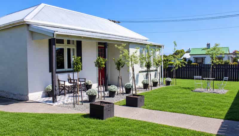 7 Tweed Street, Oamaru