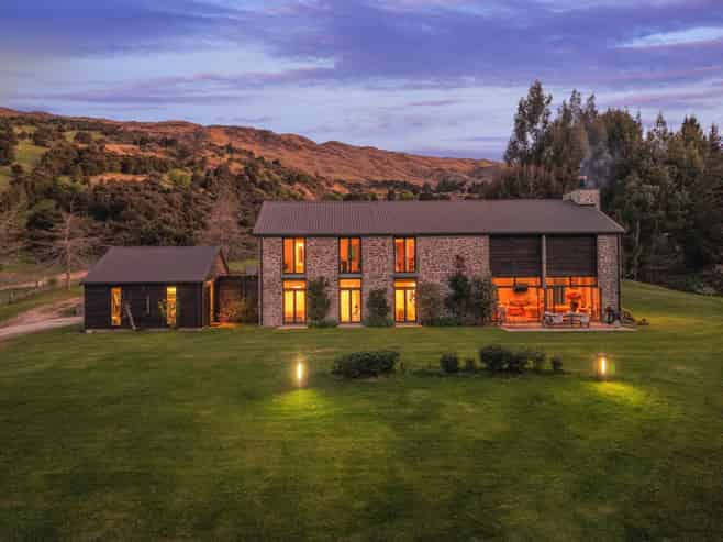 903 Mount Barker Road, Wanaka