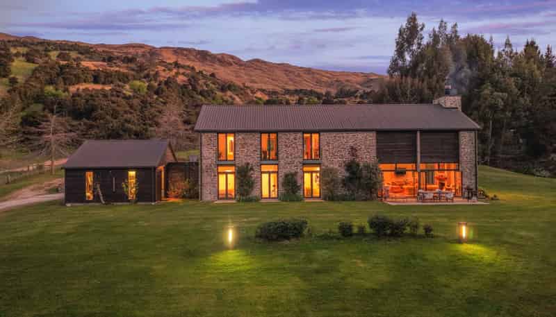 903 Mount Barker Road, Wanaka