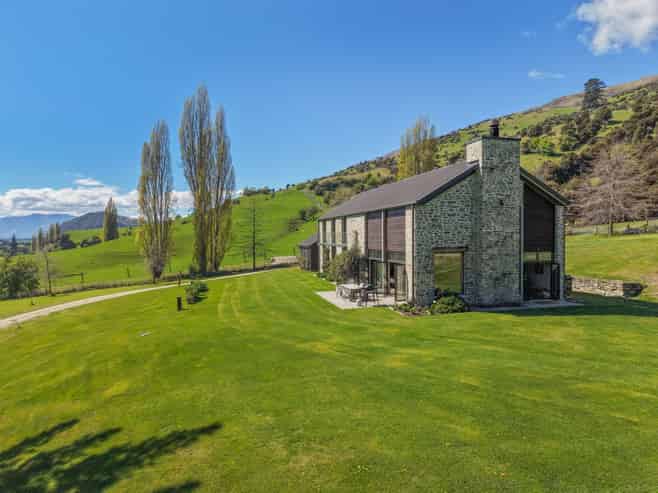 903 Mount Barker Road, Wanaka