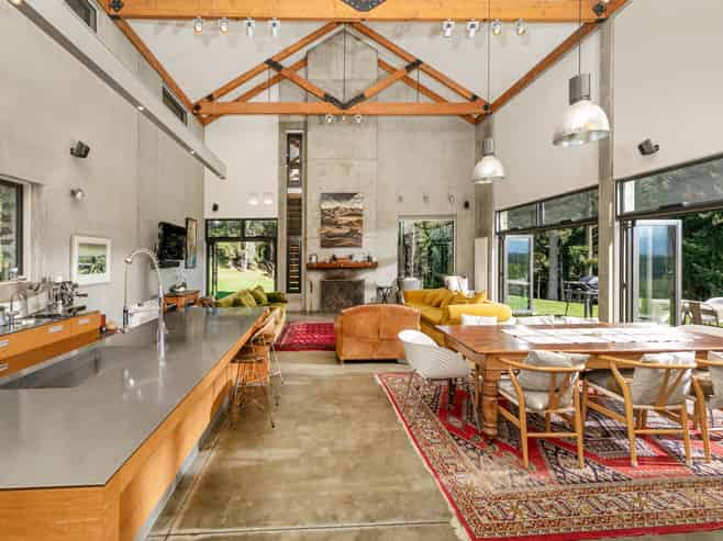 903 Mount Barker Road, Wanaka