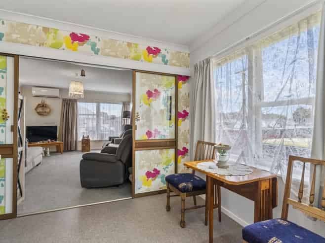 58 Winchester Street, Levin