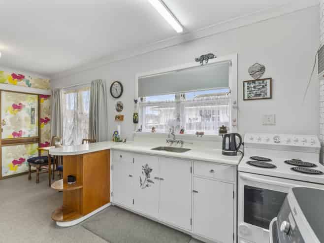 58 Winchester Street, Levin