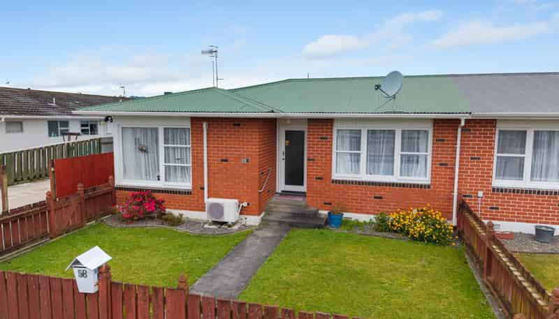 58 Winchester Street, Levin