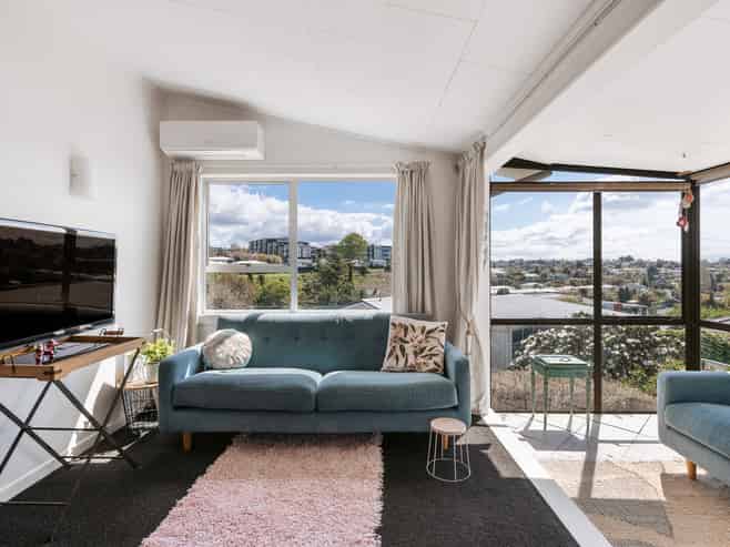 24A Judea Road, Judea