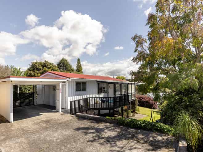 24A Judea Road, Judea