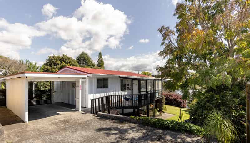 24A Judea Road, Judea