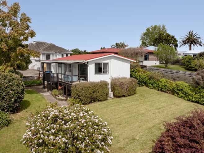 24A Judea Road, Judea