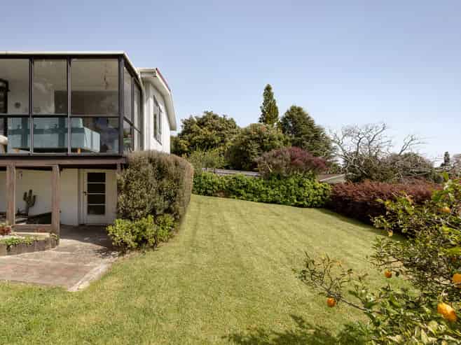 24A Judea Road, Judea