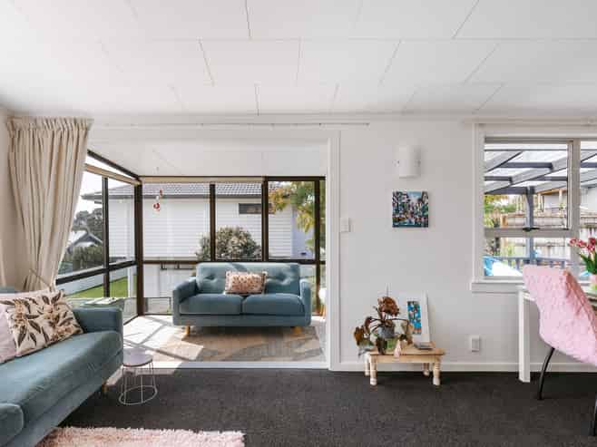 24A Judea Road, Judea