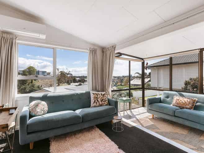 24A Judea Road, Judea
