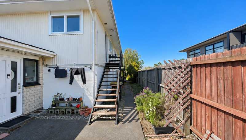 7/18 Stoneyhurst Street, Merivale
